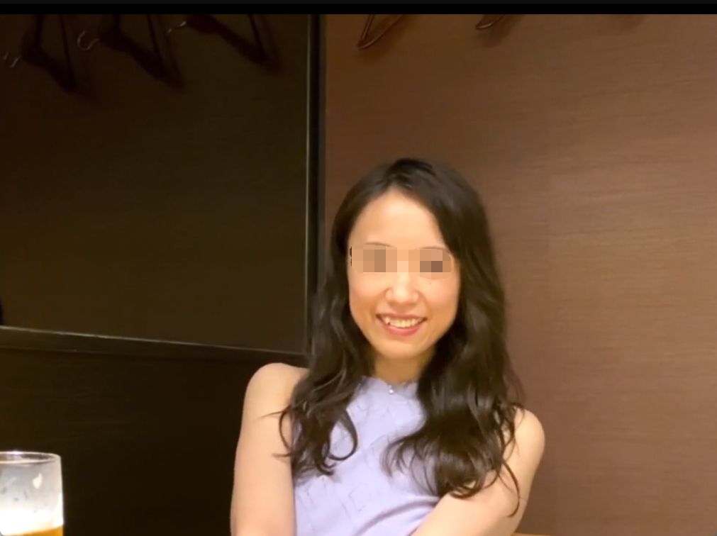 熟女と出会って食事